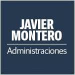 Administraciones Javier Montero