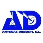 Antenas Donosti