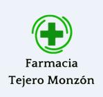 Farmacia Tejero Monzón