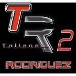 Talleres Rodríguez TR2